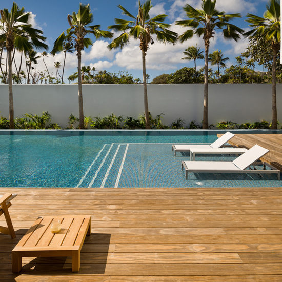 KAHALA BEACH HOUSE PROJECT