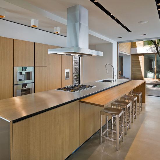 KAHALA BEACH HOUSE PROJECT