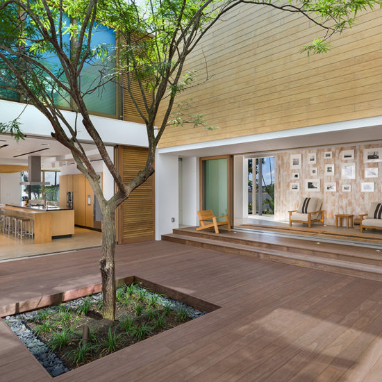 KAHALA BEACH HOUSE PROJECT