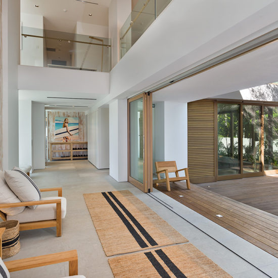 KAHALA BEACH HOUSE PROJECT