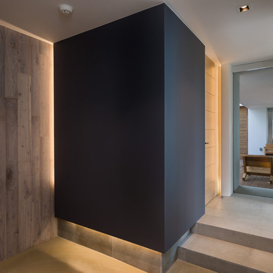 KAHALA BEACH HOUSE PROJECT