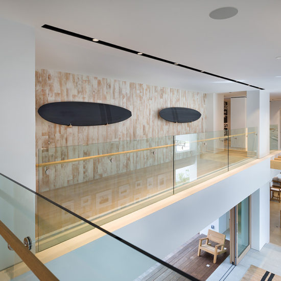 KAHALA BEACH HOUSE PROJECT