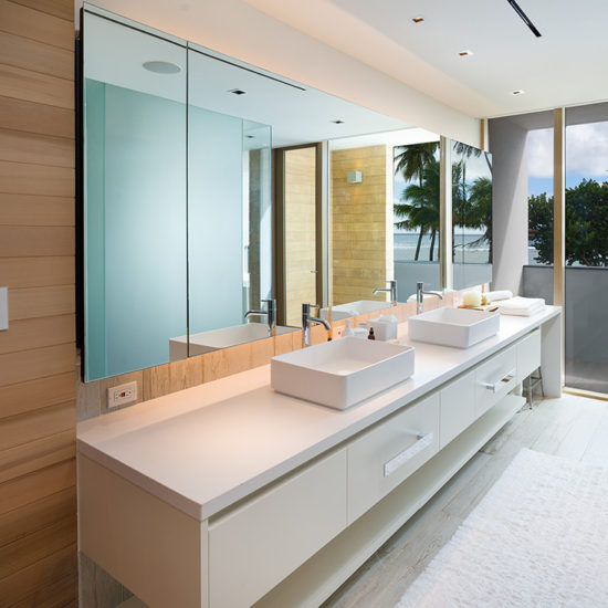 KAHALA BEACH HOUSE PROJECT