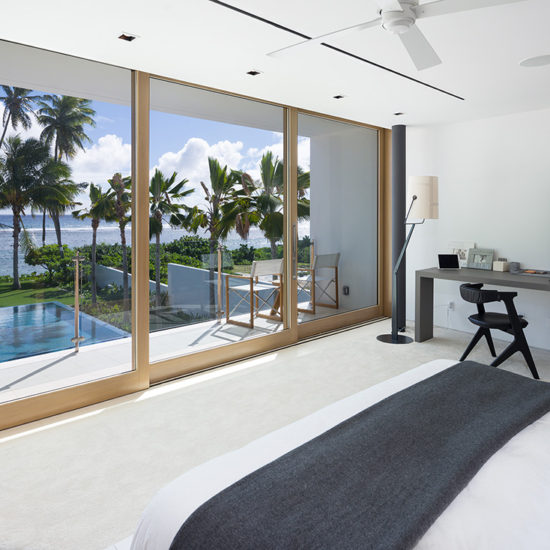 KAHALA BEACH HOUSE PROJECT