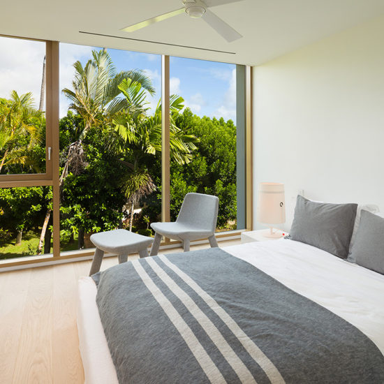 KAHALA BEACH HOUSE PROJECT