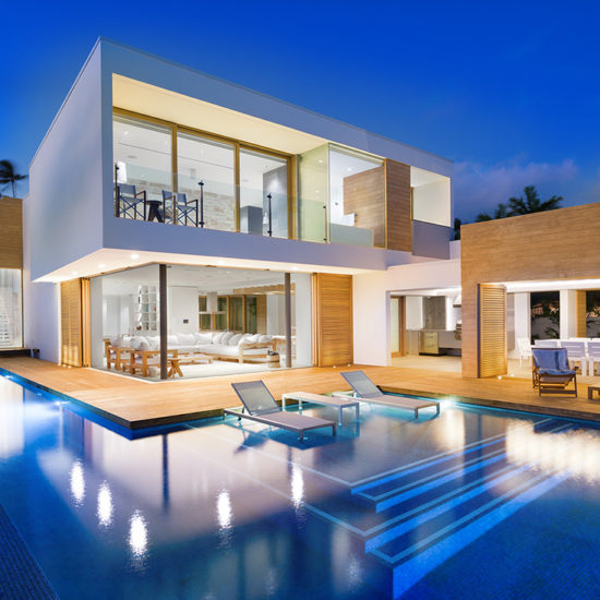 KAHALA BEACH HOUSE PROJECT