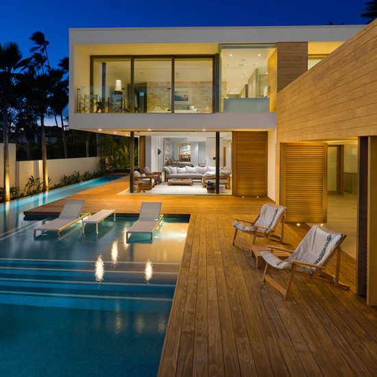 KAHALA BEACH HOUSE PROJECT