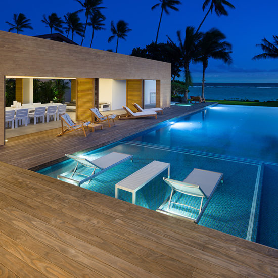 KAHALA BEACH HOUSE PROJECT