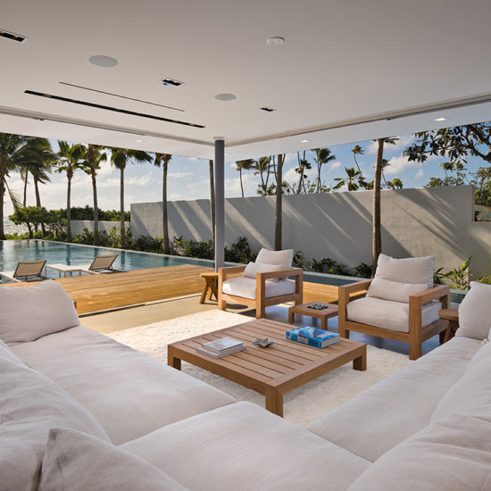 KAHALA BEACH HOUSE PROJECT