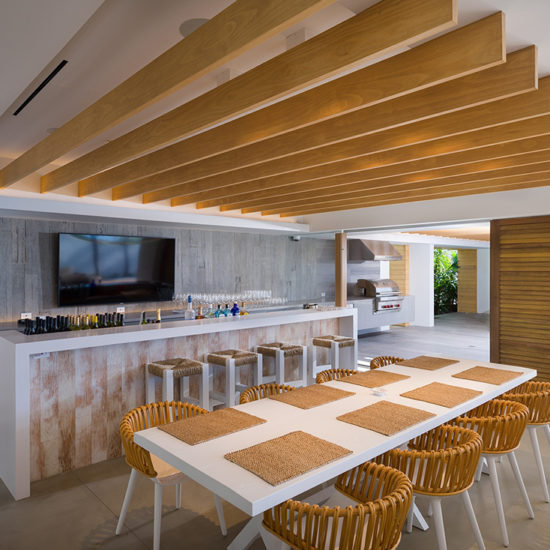 KAHALA BEACH HOUSE PROJECT